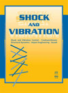 SHOCK AND VIBRATION杂志封面